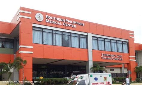 seghis spmc|Southern Philippines Medical Center .